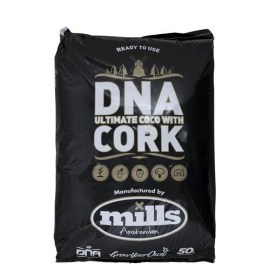 MILLS - DNA ULTIMATE COCO WHIT CORK 50L